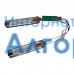 Redmond (Редмонд) RCI-2317 плата с нагревательными элементами и коннектором в сборе для выпрямителя волос