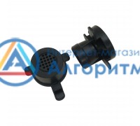 Polaris (Поларис) PCM1535 E/ PCM1540 IQ/ PCM1541 E/ PCM1542 E/ PCM1575 IQ адаптер капсул Nespresso для кофеварки в сборе