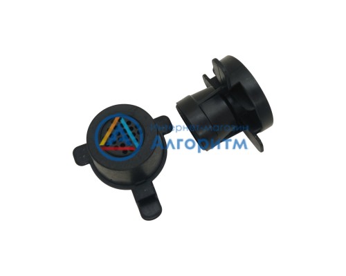 Polaris (Поларис) PCM1535 E/ PCM1540 IQ/ PCM1541 E/ PCM1542 E/ PCM1575 IQ адаптер капсул Nespresso для кофеварки в сборе