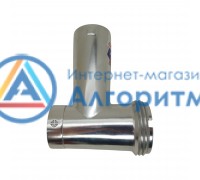 Polaris (Поларис) PMG2582/ PMG2583/ PMG2584/ PMG2585/ PMG2586 рабочий блок (корпус шнека) мясорубки ОРИГИНАЛ