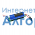 Redmond (Редмонд) S4903 плата управления бритвы с аккумулятором