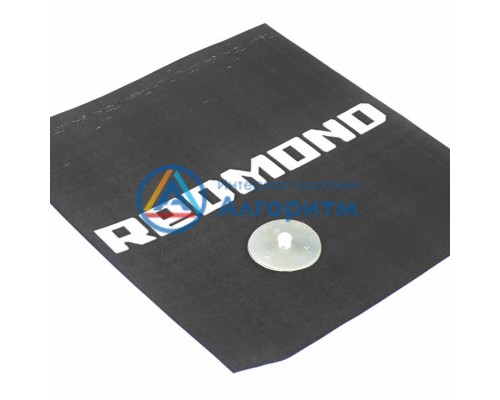 Redmond (Редмонд) RMC-M22, RMC-M31, RMC-M29, RMC-M40S прокладка мультиварки в клапан пара "гвоздик"