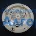 Tefal ZE400113 дно моторной части