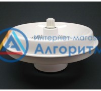 SS-989668 Tefal (Тефаль) редуктор (крышка) цитруспресса соковыжималки ZE700131/BV0, ZE600388/BV0, ZE700113/BV0, ZE700113/5D0, ZE700188/BV0, ZE600388/5D0 и других.