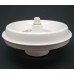 SS-989668 Tefal (Тефаль) редуктор (крышка) цитруспресса соковыжималки ZE700131/BV0, ZE600388/BV0, ZE700113/BV0, ZE700113/5D0, ZE700188/BV0, ZE600388/5D0 и других.