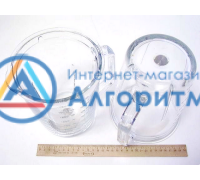 Vitek (Витек) VT-1617, VT-1618 (2008) стеклянный стакан блендера (без крышки)