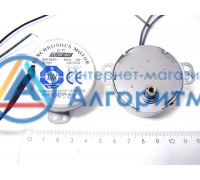 Vitek (Витек) VT-1738 мотор поворота обогревателя воздуха