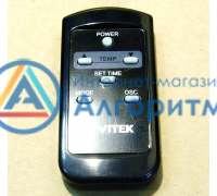 Vitek (Витек) VT-1751 BK ПДУ (пульт управления)  теплообогревателя