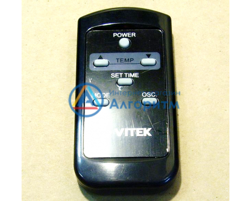 Vitek (Витек) VT-1751 BK ПДУ (пульт управления)  теплообогревателя 