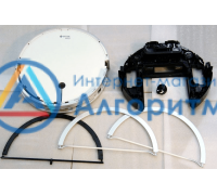 Vitek (Витек) VT-1804 корпус для робота-пылесоса