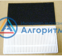 Vitek (Витек) VT-1807, VT-1806 фильтры пылесборника для робота-пылесоса ОРИГИНАЛ