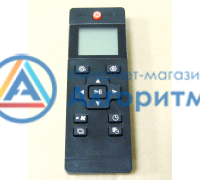 Vitek (Витек) VT-1807, VT-1806 пульт управления (ПДУ) для робота-пылесоса