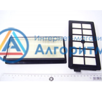 Vitek (Витек) VT-1807 BK НЕРА-фильтр для пылесоса в сборе ОРИГИНАЛ