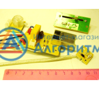 Vitek (Витек) VT-1822 B, VT-1822 SR плата питания пылесоса