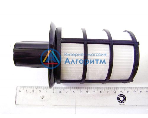 Vitek (Витек) VT-1837 НЕРА-фильтр в сборе с сеткой для пылесоса ОРИГИНАЛ