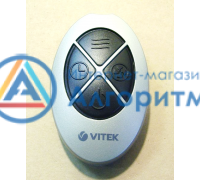 Vitek (Витек) VT-1922 CH пульт управления вентилятора
