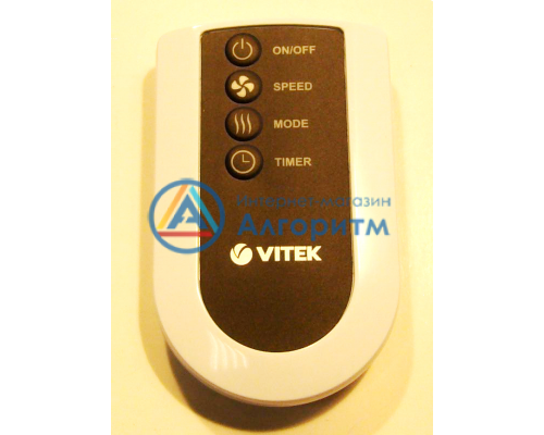 Vitek (Витек) VT-1934 пульт управления вентилятора