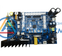 Polaris (Поларис) PACM2060 AC плата питания кофемашины (кофеварки) ПРОШИВКАВЕРСИЯ 2