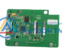 Polaris (Поларис) PACM2060 AC плата дисплея кофемашины (кофеварки) ВЕРСИЯ 2
