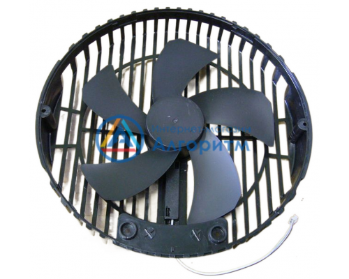 Coolfort (Кулфорт) CF-2000 мотор вентилятора воздуха с лопастью
