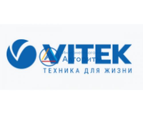 Vitek (Витек) VT-8530, VT-8531 крышка (редуктор) измельчителя блендер