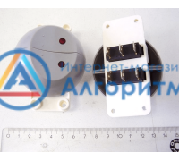 Vitek (Витек) VT-2107, VT-2108, VT-2109 переключатель режимов масляного обогревателя воздуха