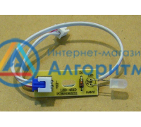 Vitek (Витек) VT-2331 плата подсветки увлажнителя воздуха