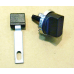 Vitek (Витек) VT-2630 (Вариант 2) ручка терморегулятора с кнопкой фиксатора электрогриля