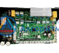 Polaris (Поларис) PACM2080 AC плата питания (силовая плата) кофемашины (кофеварки)