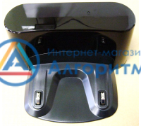 Vitek (Витек) VT-1807, VT-1806 зарядная станция робота-пылесоса (без адаптера)