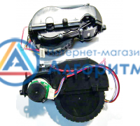 Vitek (Витек) VT-1802, VT-1804 привод колеса ЛЕВОГО для робота-пылесоса
