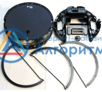 Vitek (Витек) VT-1802 корпус робота-пылесоса