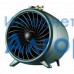 Vitek (Витек) VT-2060 термопрерыватель и предохранитель обогревателя воздуха