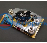 Vitek (Витек) VT-2332 плата управления увлажнителя