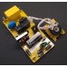 Vitek (Витек) VT-3415 плата управления блендера