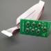 Vitek (Витек) VT-1522 плата управления кофеварки