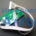 Vitek (Витек) VT-1522 плата управления кофеварки