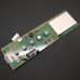 VITEK (Витек) VT-1769 плата управления увлажнителя воздуха