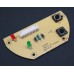 Vitek (Витек) VT-7101 плата управления термопота
