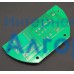 Vitek (Витек) VT-7101 плата управления термопота