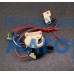 Vitek (Витек) VT-1419 переключатель скоростей миксера