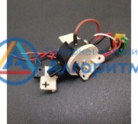 Vitek (Витек) VT-1419 переключатель скоростей миксера