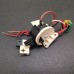 Vitek (Витек) VT-1419 переключатель скоростей миксера