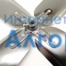 Vitek (Витек) VT-1913 (2008 г.в.), VT-1921, Vt-1922 лопасть металлическая вентилятора диаметром 41 см