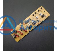Maxwell (Максвелл) MW-3545 W плата управления вентилятора