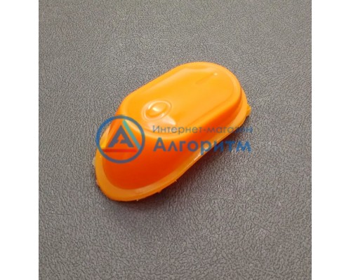Vitek (Витек) VT-1101 Orange кнопка чайника