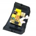Vitek (Витек) VT-8519 передняя панель управления с платой блендера