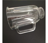 Vitek (Витек) VT-8519 чаша стационарного блендера БЕЗ ножа и крышки