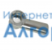 Vitek (Витек) VT-1673 NEW, VT-1675, VT-1676 корпус шнека (головка) мясорубки ОРИГИНАЛ