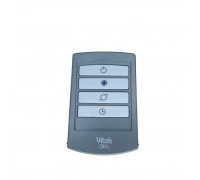 Vitek (Витек) VT-1933 пульт управления вентилятора